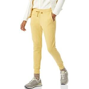 Amazon Essentials Women's Polar Fleece Jogger Pant Size Small